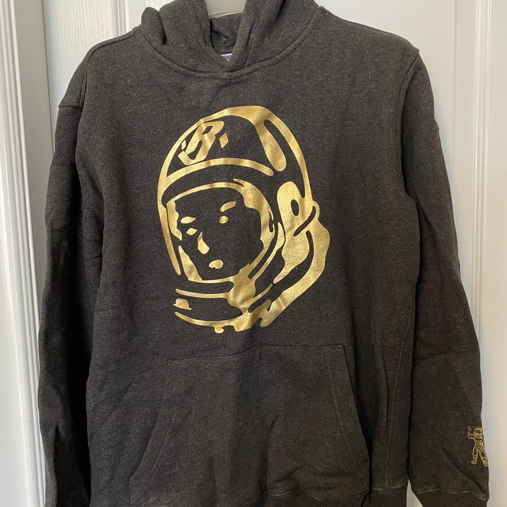 Billionaire boys club hoodie